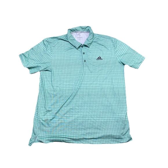 Adidas | Men’s XL Golf Polo Shirt - Picture 2 of 6